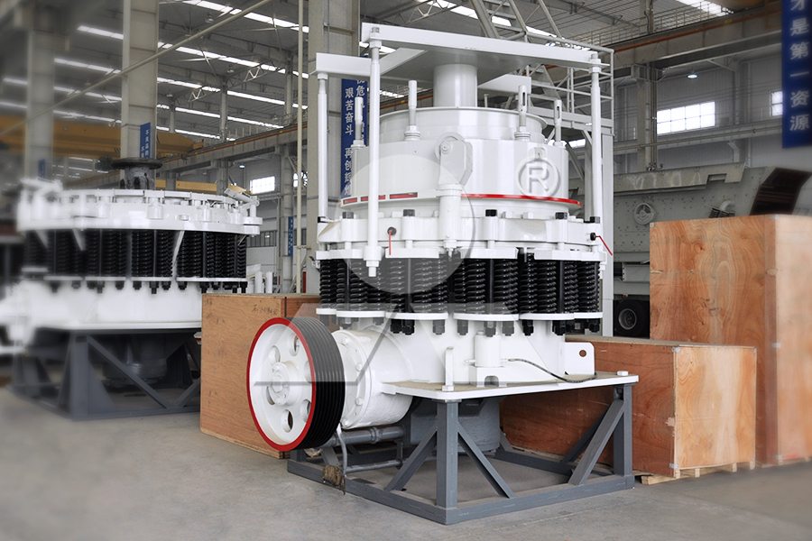 chinese stone crushers